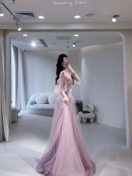-韩国天使嫁衣婚纱礼服馆(上海旗舰店)