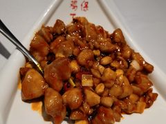 宫保鸡丁-峨嵋酒家总店(车公庄店)