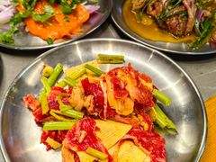 -杨小佳·齐齐哈尔烤肉·烤串(广州店)