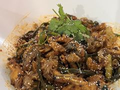 -友达面馆(二七南路店)