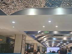 -小红鲸·海鲜餐厅(轸大路店)