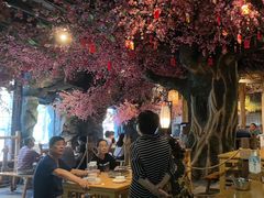 -寻钵记民菜馆·正宗常德钵子菜(滨湖路店)