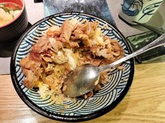 -沼津港精致料理·寿喜烧·烧鸟(龙湖南桥天街日料榜单店)