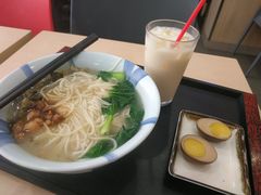 -永和大王(香缤店)