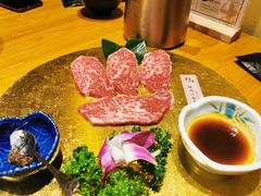 -黑牛の店·和牛烧肉(合生汇店)
