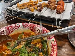 -破店肥哈·东北烧烤·夜宵(南山保利店)