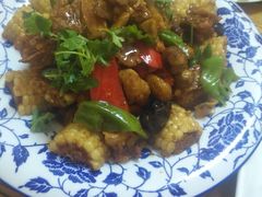 密制牛尾-美味居(古城店)