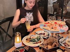 -IL TEATRO 精品意大利餐厅