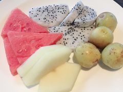 -深圳大梅沙京基洲际度假酒店