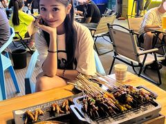 -微醺烤牛·炭火烧烤·精酿啤酒(东郊记忆店)