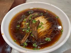 -东吴面馆(因果巷店)