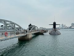 -中国人民解放军海军博物馆