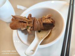 -风味小馆(天目湖宾馆店)