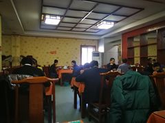 大堂-教师之家赵家羊汤馆(东青龙街店)