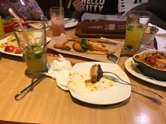 -必胜客(城西银泰店)