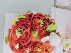 -BONCAKE裱花蛋糕(万象汇店)