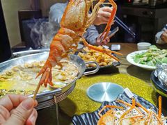 -79号渔船海鲜饭店(华强北店)