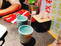 -听说碳烧蛙(高新万达店)