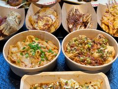 -肉店炸炸炸·爆汁孜然牛肉