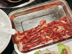 -京炭铜锅涮肉·羊蝎子·羊肉炉(保利·时光里店)