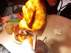 来自星星的跳舞鸡-新发现(苏州中心商场店)