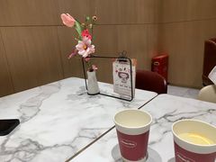 -哈根达斯(SM店)