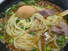 -一品飘香米线(一中总店)