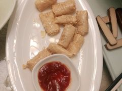 -山外山菜馆(玉泉路店)
