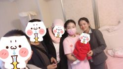 -蔓馨宜母婴护理中心(橡树星座店)