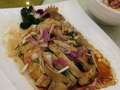 -广东茶楼(鱼峰店)