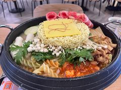 -WOW LUCKY创意韩料(龙阳广场店)
