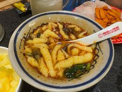 -福苗小骆驼烧烤(大唐不夜城店)