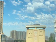 -巴音郭楞蒙古自治州博物馆