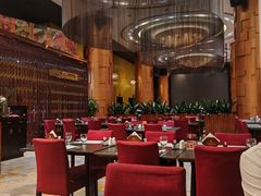 -广州建国酒店·君豪西餐自助餐厅