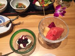 -皇品田苑日式料理(苏州中心店)