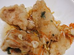 -金掌勺东北菜(格兰晴天店)