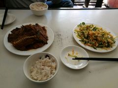 -金鹏鱼肉馆