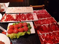 -牛事制造局牛肉火锅(莲岳路店)