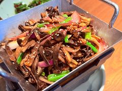 -弄堂里(阿里西溪A区店)