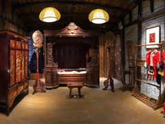 -九龙江国家森林公园