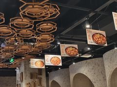 -红蕃干锅·脆皮香辣虾(南屏街金鹰店)