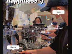 -M Stand(宁波万象城店)