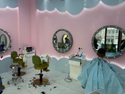 -星咔萌·StarCamo儿童剪发(亦庄中旅亦府店)