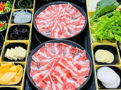 -呷哺呷哺 黄金牧场 (中发百旺店)