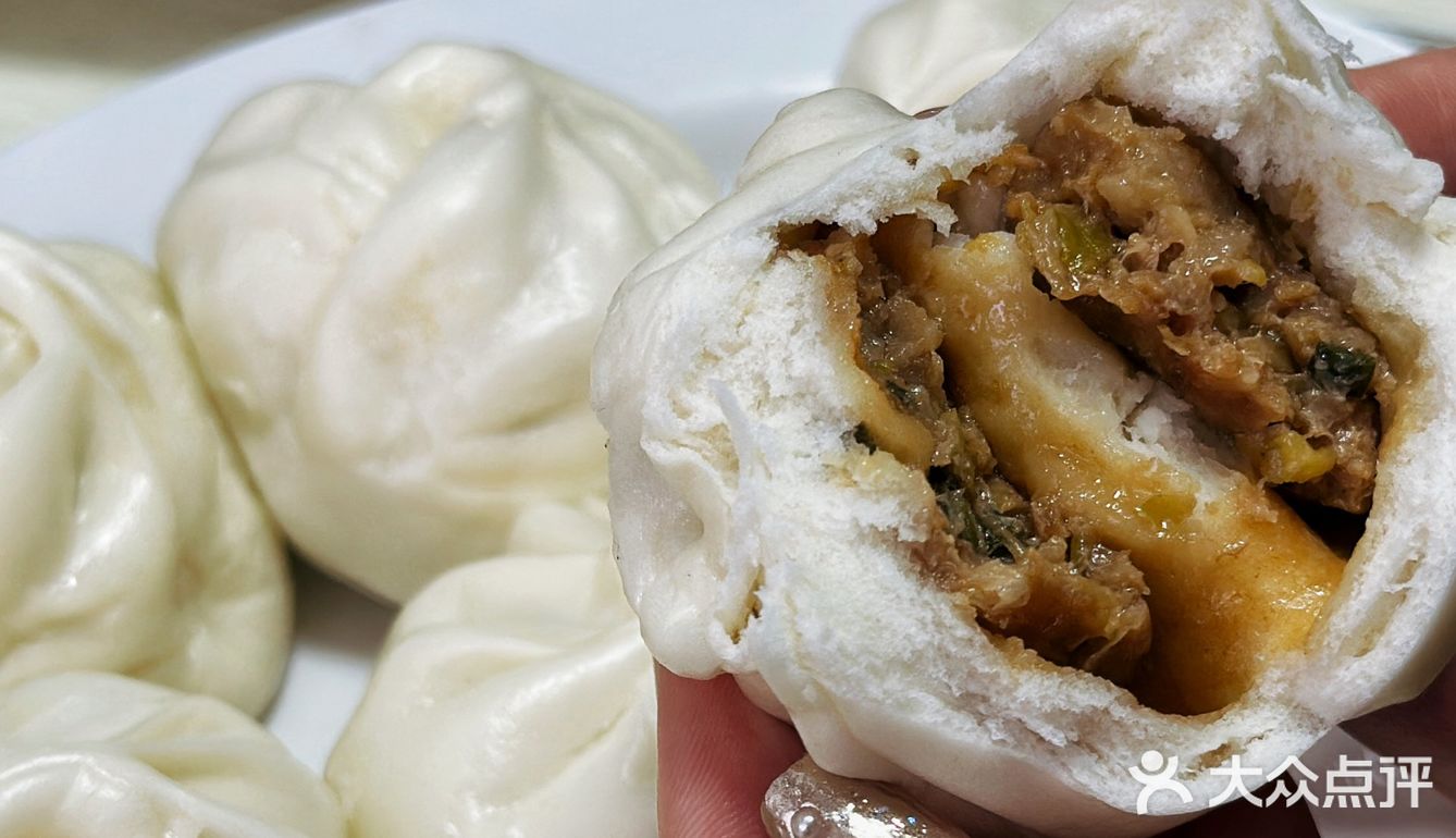 是食材都是自己完成！东山早餐夜宵-老妈豆浆！