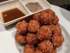 -真地道京味府·鲜橙烤鸭·北京菜(朝外大街东大桥店)