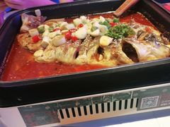 -荷炉烤鱼音乐餐厅(佳和城店)