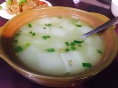 -百年粉蒸牛肉