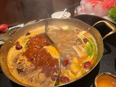 -色響火锅(恒隆广场店)