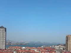 -烟台碧海饭店(烟台火车站店)